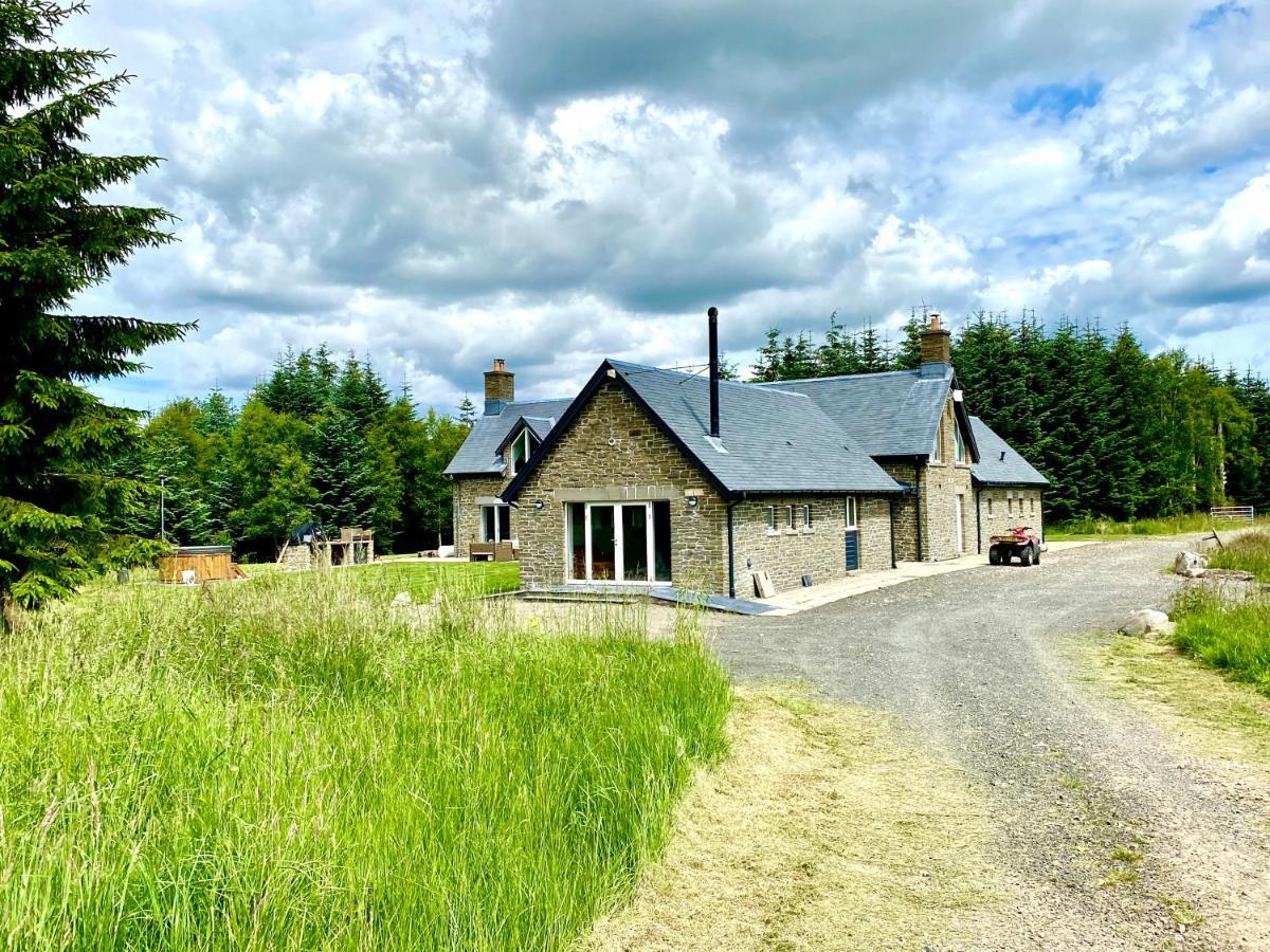 The Lodge At Muir Estate Thornhill  Zewnętrze zdjęcie